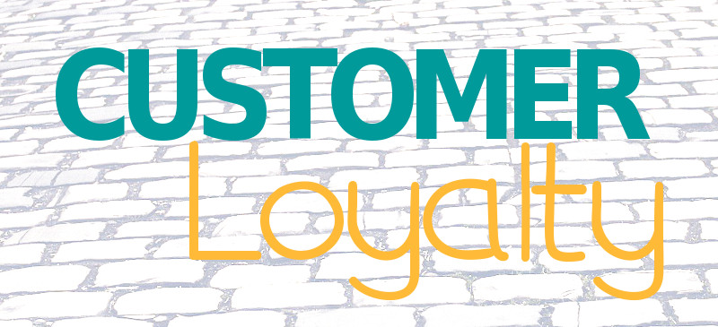 4 Key Questions to Increase Customer Loyalty